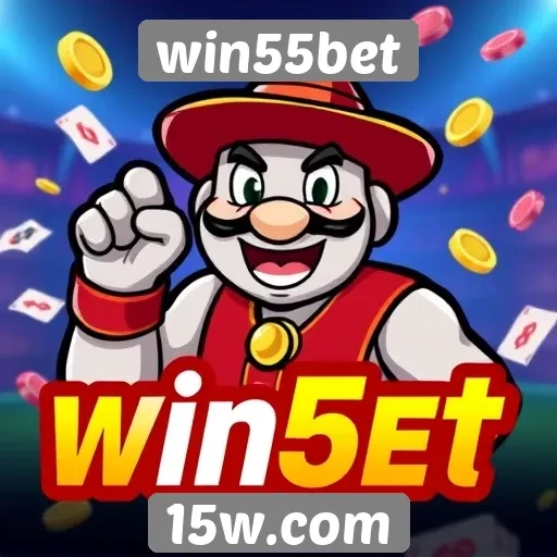 Avaliações de jogadores sobre o win55bet