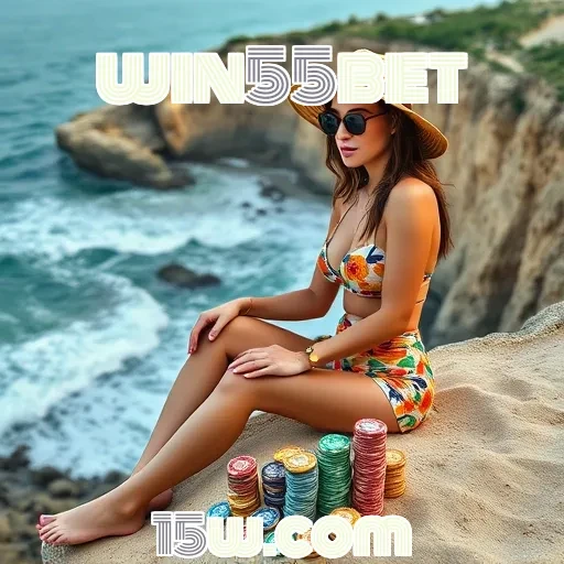 win55bet: Apostas em Tênis Para Profissionais e Iniciantes