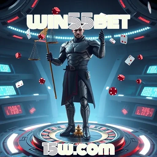 win55bet: Participe dos Torneios e Teste Suas Habilidades